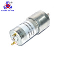 6mm shaft metal gears bidirectional high torque 12v motor for hunting feeder